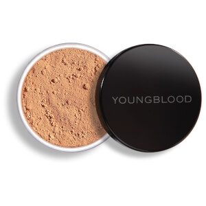 Youngblood Natural Mineral Loose Foundation 10g - Coffee