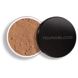 Youngblood Natural Mineral Loose Foundation 10g - Mahogany