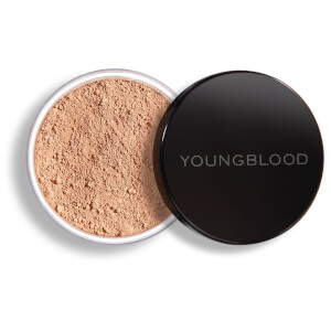 Youngblood Natural Mineral Loose Foundation 10g - Sunglow