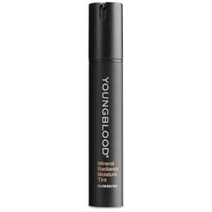 Youngblood Mineral Radiance Moisture Tint 30ml - Tan