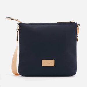 Radley Women's Pocket Essentials Small Ziptop Cross Body Bag - Ink