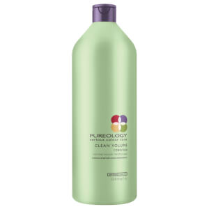 Pureology Clean Volume Conditioner 33.8 oz