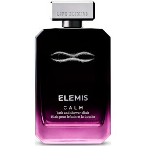Elemis Life Elixirs Calm Bath and Shower Elixir 100ml