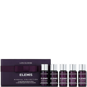 Elemis Life Elixirs Mindful Collection 30ml