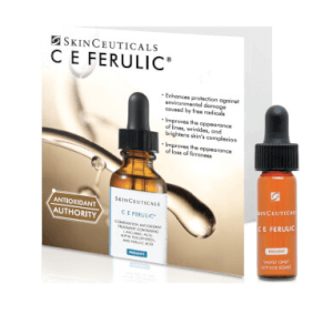SkinCeuticals C E Ferulic Deluxe Sample - US (Free Gift) SkinCeuticals C E Ferulic Deluxe Sample - US (Free Gift)