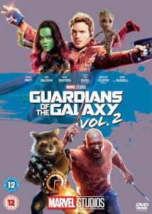Guardians of the Galaxy Vol. 2