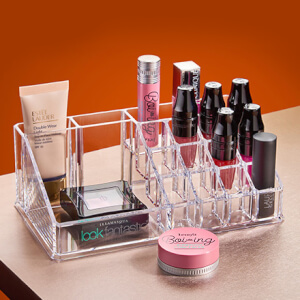 Lookfantastic Beauty Organiser GWP (Part 2)