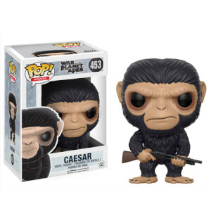 War For The Planet Of The Apes Caesar Pop! Vinyl Figure