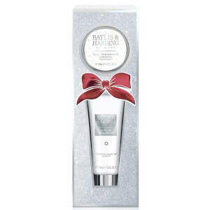 Baylis & Harding Jojoba, Silk and Almond Oil Duo Set