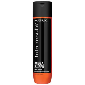 Total Results Mega Sleek Conditioner 300 ml