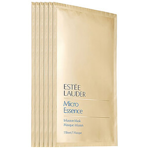 Estée Lauder Micro Essence Sheet Mask (6-pack)