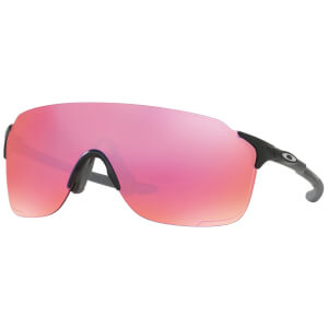 Oakley EV Zero Stride Sunglasses - Matte Black/Prizm Trail