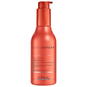 L'Oréal Professionnel Série Expert Inforcer Leave-In Conditioner 5.1 oz