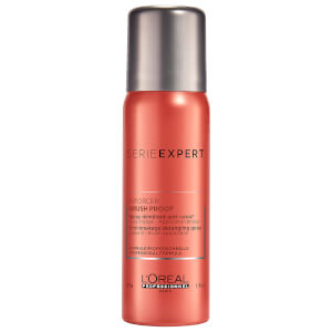 L'Oréal Professionnel Série Expert Inforcer Brush Proof Leave-In Spray 1.3 oz