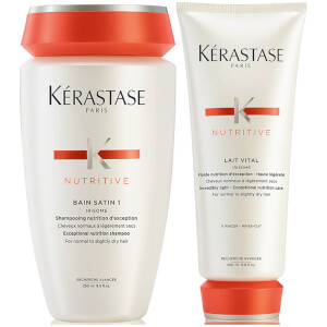 Kerastase Professional Hair Care & Styling Products 