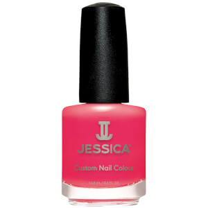 Esmalte de uñas Custom Nail Colour de Jessica - Magenta 14,8 ml