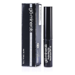 Glominerals Protecting Lip Treatment SPF15 - Champagne Punch