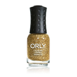 Orly Mini Mani Nail Polish - Sparkles - Hair Band
