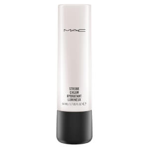 Crema Hidrantante Strobe MAC (varios tonos)