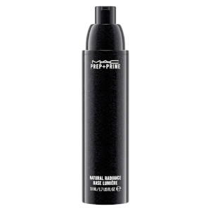 MAC Prep + Prime Natural Radiance (forskellige nuancer)