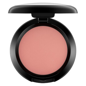 MAC Powder Blush - Melba MAC Powder Blush - Melba