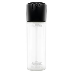 Pre base MAC Prep + Prime Fix +