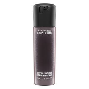 MAC Prep + Prime Moisture Infusion