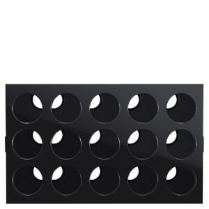 MAC Pro Palette Eye Shadow/Concealer x 15 (hylster)