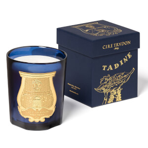 Cire Trudon Tadine Limited Collection Candle - Sandalwood