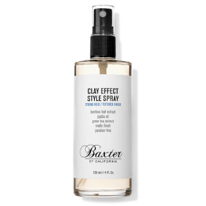 Baxter of California Clay Effect Style Spray 4oz