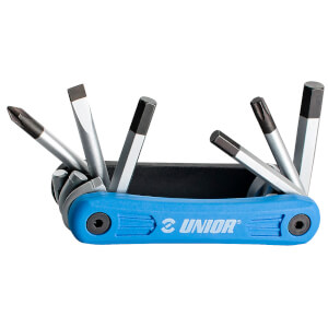 Unior Euro 6 Multi Tool