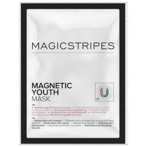 Mascarilla Magnetic Youth de MAGICSTRIPES