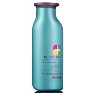 Pureology Strength Cure Shampoo 250ml