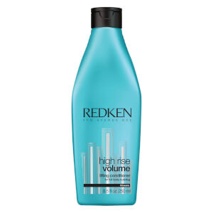 Redken High Rise Volume Lifting Conditioner 250ml