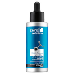 Redken Cerafill Dense FX 125ml