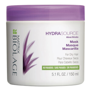 Matrix Biolage HydraSource Daily Leave In 400ml