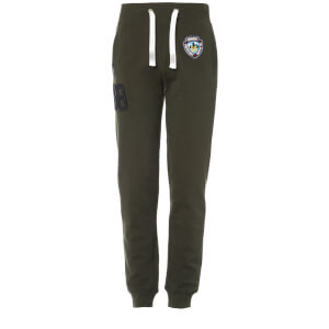 Pantalón deportivo Tokyo Laundry Timberwolf - Hombre - Caqui