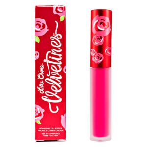 Lime Crime Matte Velvetines Lipstick (Various Shades)