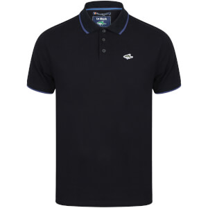 Polo Le Shark Hobday - Hombre - Azul marino