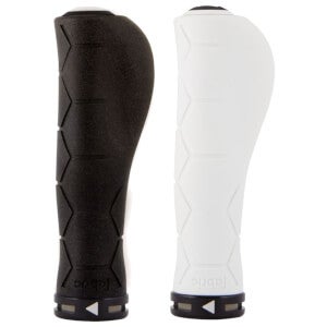 Fabric Ergo Lock On Grips