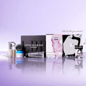 lookfantastic Little Black Box - extrem limitiert