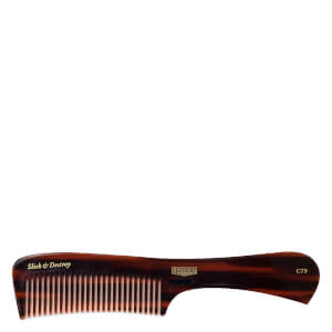 Uppercut Deluxe CT9 Tortoise Styling Comb