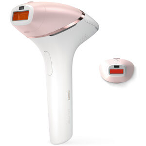 Philips BRI950/00 Lumea Prestige IPL Hair Removal Device – Body & Face