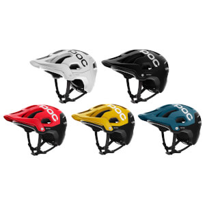 POC Tectal Helmet