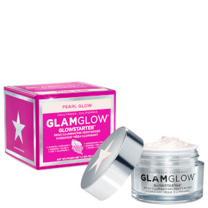 GLAMGLOW Glowstarter Mega Illuminating Moisturiser 50g - Pearl Glow GLAMGLOW Glowstarter Mega Illuminating Moisturiser 50g - Pearl Glow