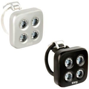 Knog Blinder Mob The Face Rear Light