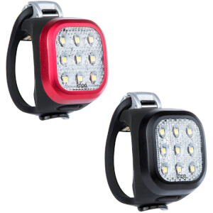 Knog Blinder Mini Niner Rear Light