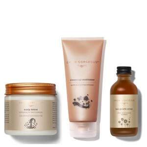 Grow Gorgeous All Haircare Products Lookfantastic Uk