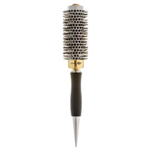 Head Jog 118 Gold Thermal Ceramic Radial Hair Brush - 34 mm