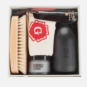Grenson Shoe Care Cleaning Gift Set 